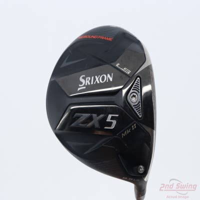 Srixon ZX5 MK II Driver 9.5° Fujikura Ventus Blue VC 6 Graphite X-Stiff Right Handed 46.0in