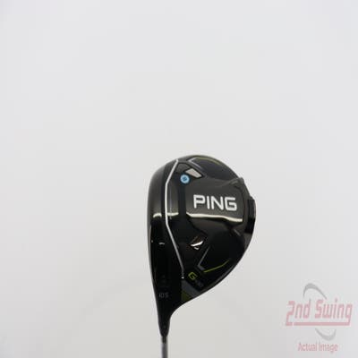 Ping G430 MAX Driver 10.5° Tour 2.0 Chrome 65 Graphite Stiff Left Handed 45.5in