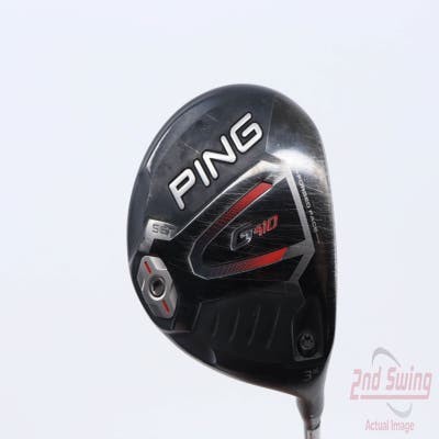 Ping G410 SF Tec Fairway Wood 3 Wood 3W 16° ALTA CB 65 Slate Graphite Senior Right Handed 42.75in