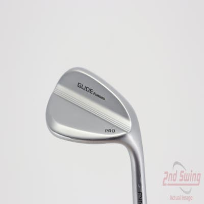 Ping Glide Forged Pro Wedge Gap GW 50° 10 Deg Bounce S Grind Nippon 950GH Steel Stiff Right Handed 36.0in