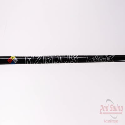 Pull Project X HZRDUS Smoke Black RDX 80g Hybrid Shaft X-Stiff 38.0in