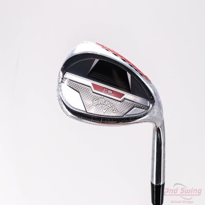 Mint Callaway CB Wedge Sand SW 56° 14 Deg Bounce UST Mamiya Recoil Womens Graphite Ladies Right Handed 34.25in