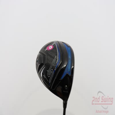 Mizuno ST-Z Driver 9.5° PX HZRDUS Smoke Green RDX 65 Graphite Stiff Right Handed 44.75in