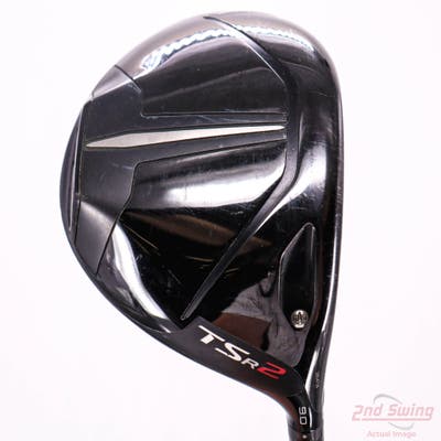 Titleist TSR2 Driver 9° MCA Tensei AV-XLINK Blue 55 Graphite Stiff Right Handed 45.75in