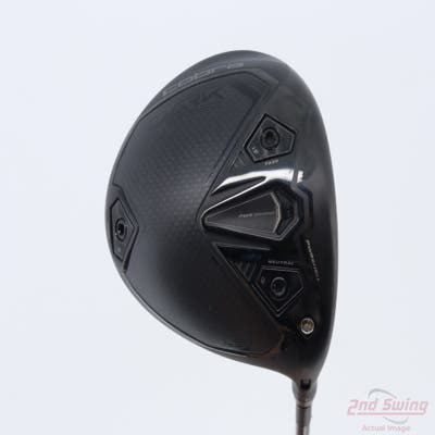 Cobra Darkspeed LS Driver 9° Fujikura ATMOS 6 Black Graphite X-Stiff Right Handed 45.25in