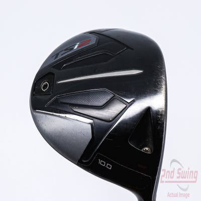 Titleist TSi2 Driver 10° MCA Tensei AV Blue Raw 55 Graphite Regular Right Handed 46.0in