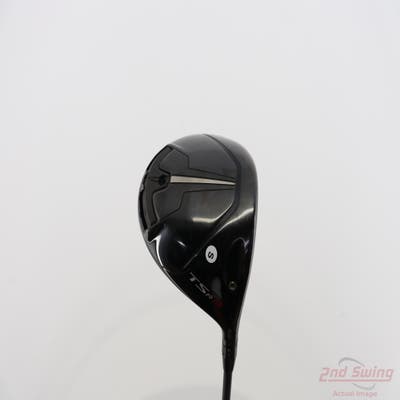 Titleist TSR3 Driver 9° MCA Tensei AV-XLINK Blue 55 Graphite Stiff Right Handed 45.5in