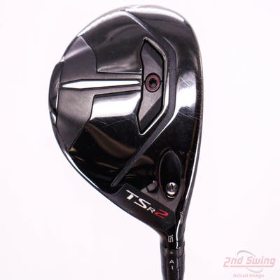 Titleist TSR2 Fairway Wood 3 Wood 3W 15° MCA Tensei AV-XLINK Blue 65 Graphite Stiff Right Handed 43.25in