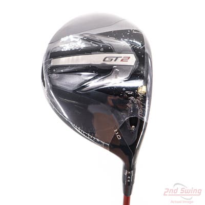 Mint Titleist GT2 Driver 11° Project X Denali Red 50 Graphite Stiff Right Handed 45.0in