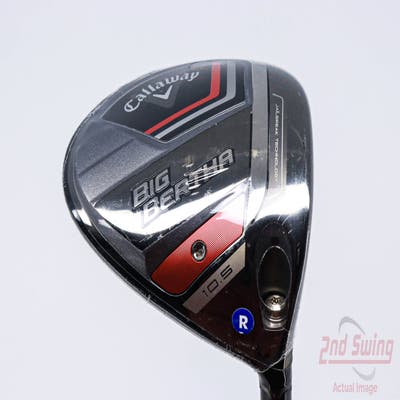 Mint Callaway Big Bertha 23 Driver 10.5° Callaway RCH Wood 55 Graphite Regular Right Handed 45.5in