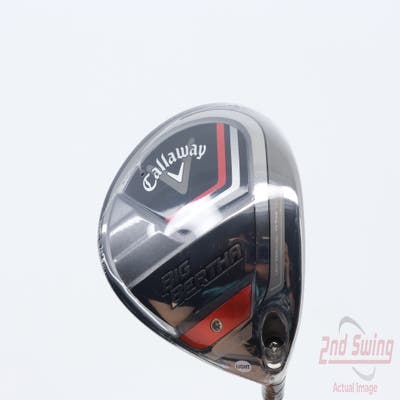 Mint Callaway Big Bertha 23 Driver 10.5° Callaway RCH Wood 45 Graphite Senior Right Handed 45.5in