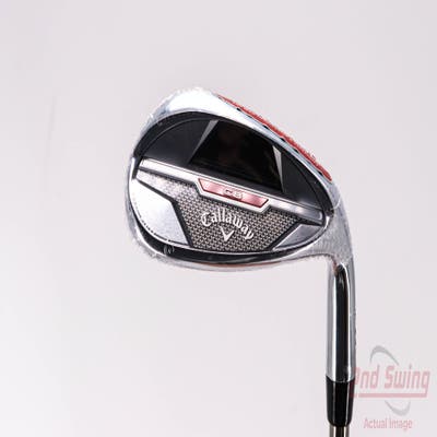 Mint Callaway CB Wedge Gap GW 52° 12 Deg Bounce UST Mamiya Recoil Womens Graphite Ladies Right Handed 34.25in