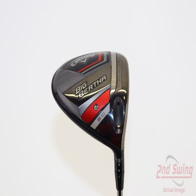 Callaway Big Bertha 23 Driver 9° Callaway RCH Wood 55 Graphite Regular Right Handed 45.75in