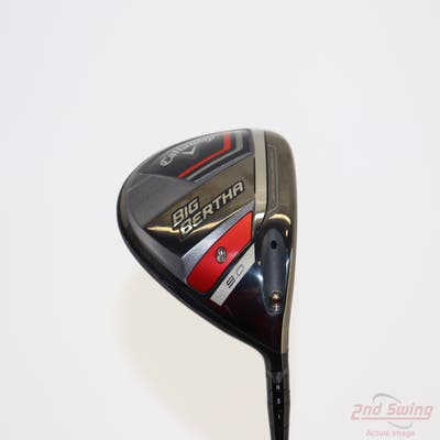 Callaway Big Bertha 23 Driver 9° Callaway RCH 65 Graphite Stiff Right Handed 45.75in