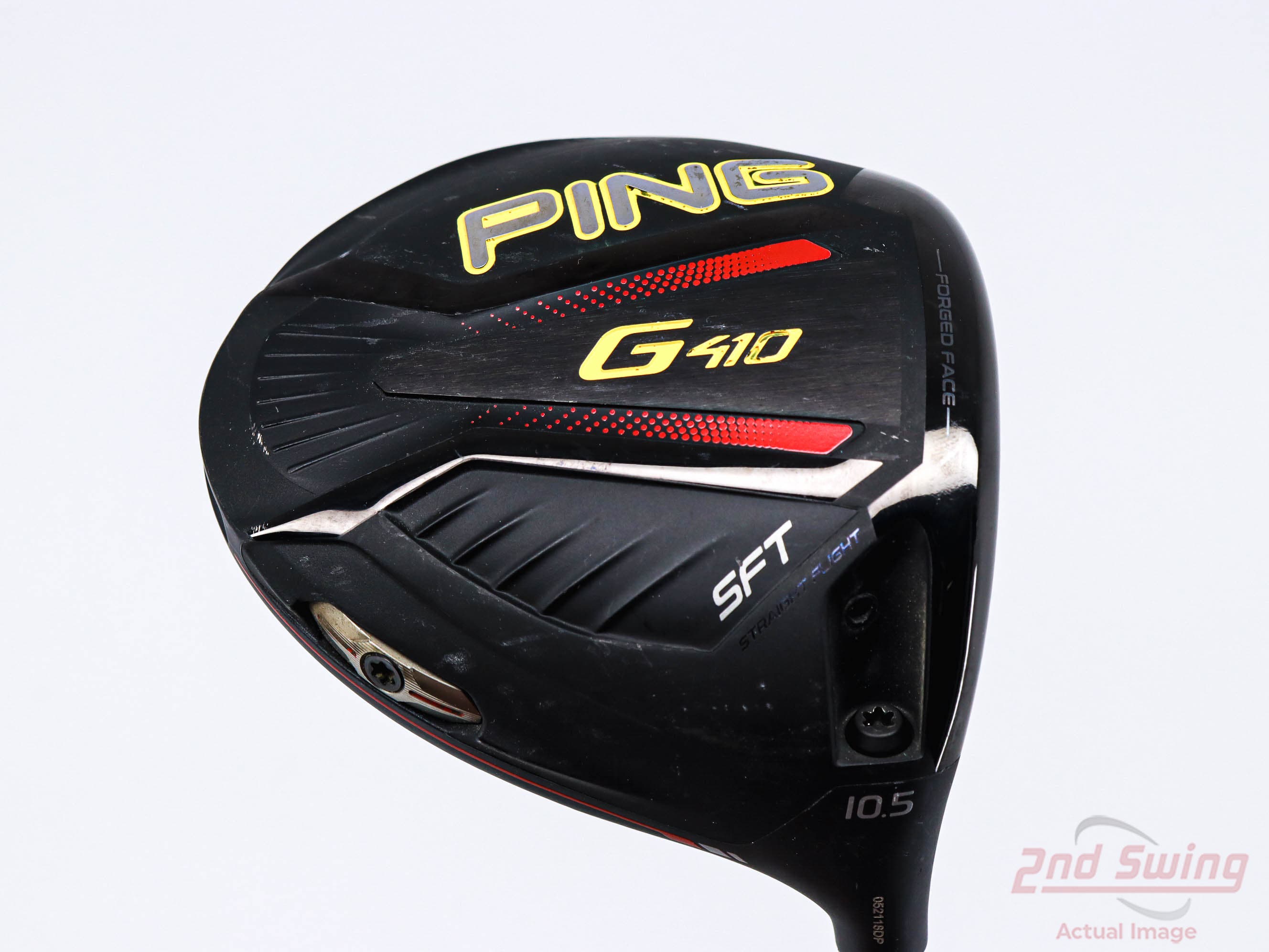 Ping G410 SF Tec Driver | 2nd Swing Golf