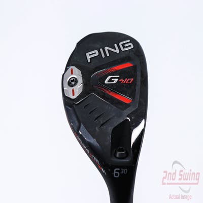 Ping G410 Hybrid 6 Hybrid 30° ALTA CB 70 Graphite Senior Right Handed 39.0in