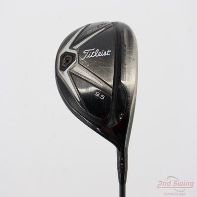 Titleist 915 D3 Driver 9.5° Mitsubishi Tensei 1K Black 65 Graphite X-Stiff Right Handed 45.75in