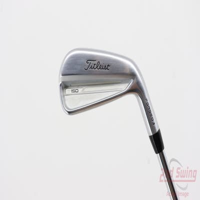 Titleist 2023 T150 Single Iron 5 Iron Project X LZ 6.0 Steel Stiff Right Handed 38.25in