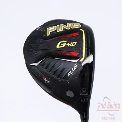 Ping G410 Plus Driver 10.5° Ping Tour 65 Graphite Stiff Right Handed 46.0in