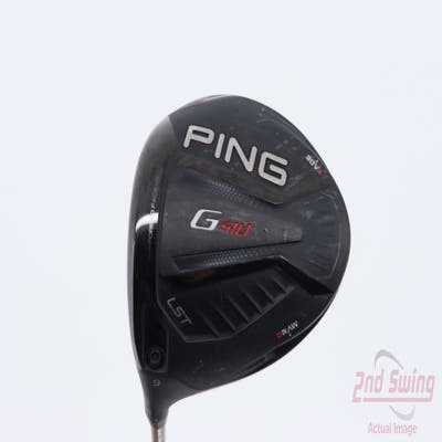 Ping G410 LS Tec Driver 9° Ping Tour 65 Graphite Regular Left Handed 45.5in