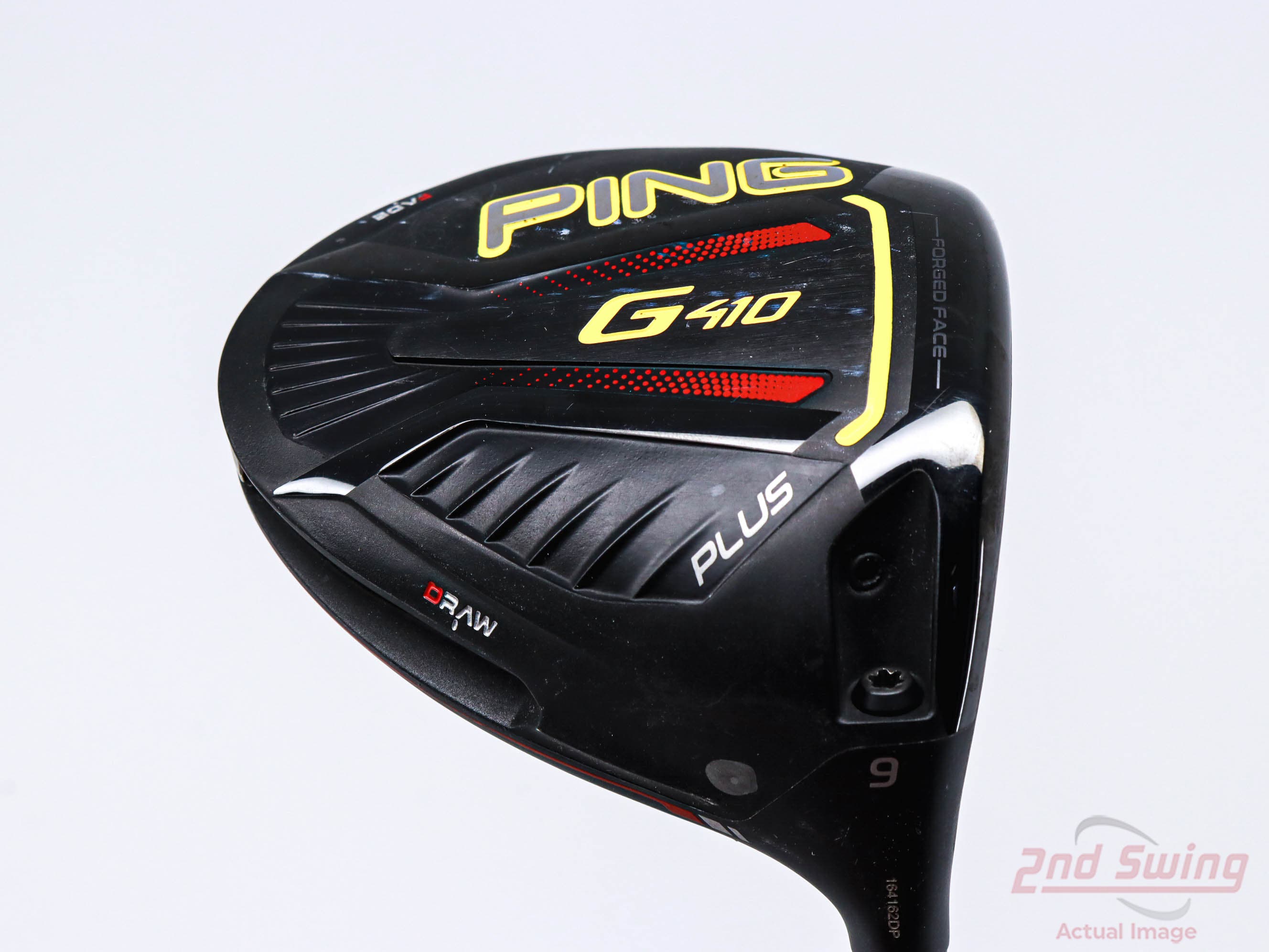 Ping G410 Plus Driver (D-T2441860447)