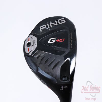 Ping G410 Fairway Wood 3 Wood 3W 14.5° Ping Tour 65 Graphite X-Stiff Right Handed 43.75in