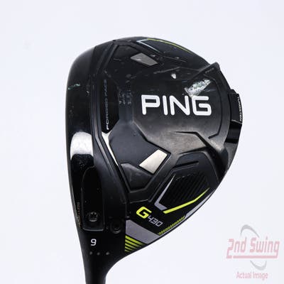 Ping G430 LST Driver 9° Ping Tour 65 Graphite Regular Left Handed 46.5in