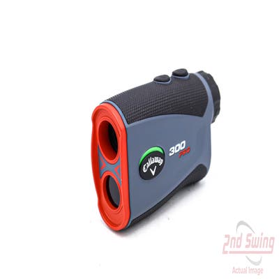 Callaway 300 PRO Laser Rangefinder