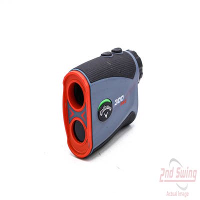 Callaway 300 PRO Laser Rangefinder