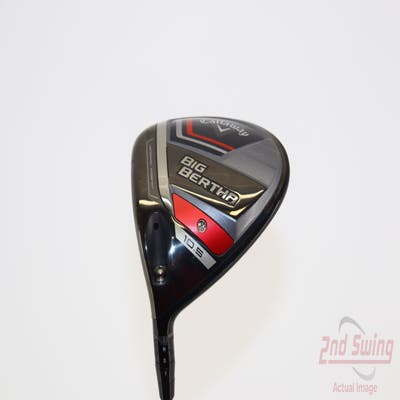 Callaway Big Bertha 23 Driver 10.5° Callaway RCH Wood 45 Graphite Regular Left Handed 45.75in