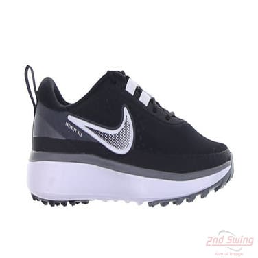 New Mens Golf Shoe Nike Infinity Ace Next Nature 5 Black/White MSRP $110 DX0024 010