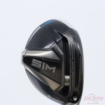 TaylorMade SIM Driver 8° UST Mamiya Helium Black 5 Graphite Regular Right Handed 46.0in