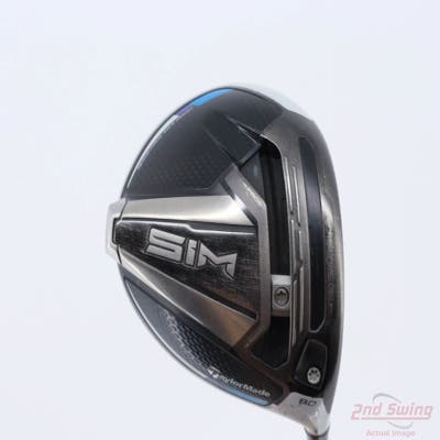 TaylorMade SIM Driver 8° Fujikura Ventus Red 5 Graphite Stiff Right Handed 46.0in