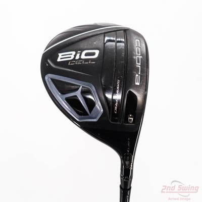 Cobra Bio Cell + Blue Driver 10.5° Mitsubishi Diamana S+ 62 Graphite Stiff Right Handed 44.75in