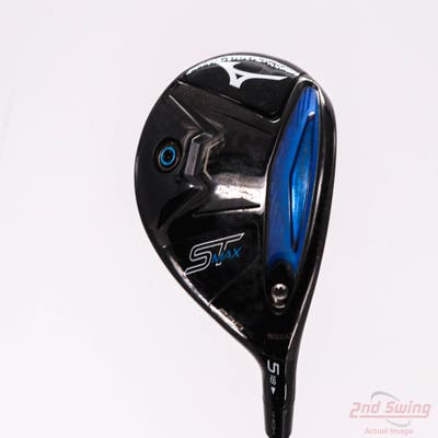 Mizuno ST-MAX 230 Fairway Wood 5 Wood 5W 18° Fujikura Motore X F1 7 Graphite Stiff Right Handed 41.75in