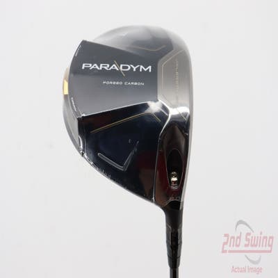 Mint Callaway Paradym Driver 9° Mitsubishi Kai'li Blue 50 Graphite Regular Right Handed 45.5in