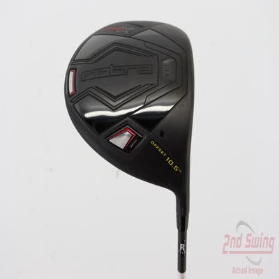 Cobra 2023 Air X Offset Driver 10.5° Cobra Ultralite 40 Graphite Regular Right Handed 45.75in