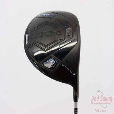 Cobra 2023 Air X Womens Driver 11.5° Cobra Ultralite 40 Graphite Ladies Right Handed 44.5in