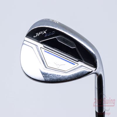 Mizuno JPX 900 Hot Metal Wedge Sand SW 55° UST Mamiya Recoil ESX 460 F2 Graphite Senior Right Handed 35.25in