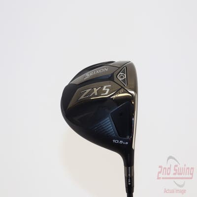 Mint Srixon ZX5 LS MK II Driver 10.5° Project X Cypher 40 Graphite Regular Right Handed 46.25in