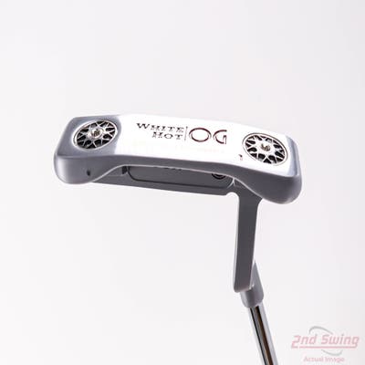 Odyssey White Hot OG One Stroke Lab Putter Steel Right Handed 34.0in