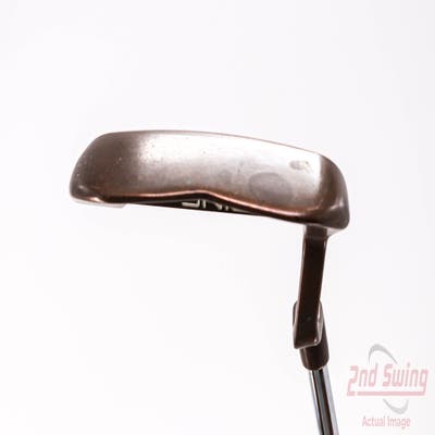 Ping B61 Beryllium Copper Putter Steel Right Handed 36.0in