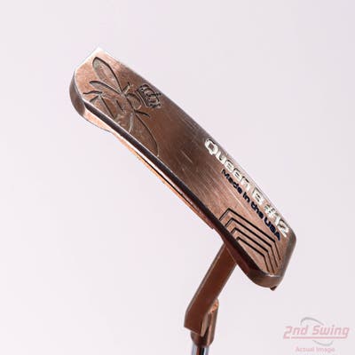 Bettinardi 2021 Queen B 12 Putter Slight Arc Steel Right Handed 34.5in