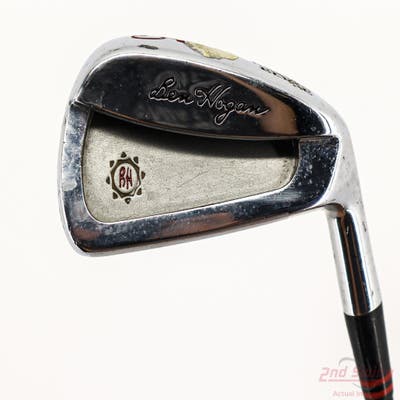 Ben Hogan Apex Edge Single Iron 5 Iron Hogan Apex 4 Graphite Graphite Stiff Right Handed 38.75in