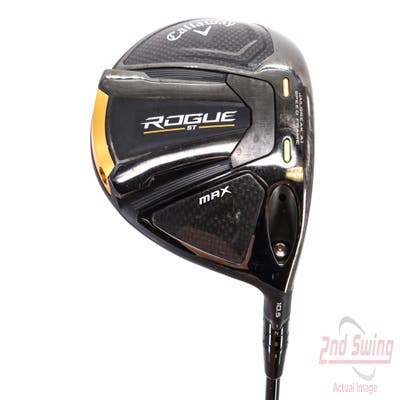 Callaway Rogue ST Max Driver 10.5° MCA Tensei AV-XLINK Blue 55 Graphite Regular Right Handed 45.75in