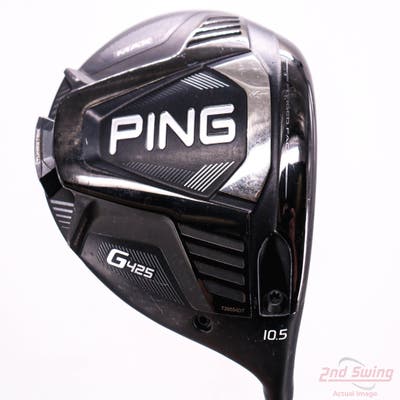 Ping G425 Max Driver 10.5° Fujikura Ventus Blue Velocore Graphite Stiff Right Handed 45.5in