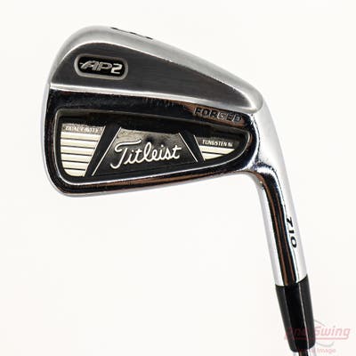 Titleist 710 AP2 Single Iron 3 Iron True Temper Dynamic Gold S300 Steel Stiff Right Handed 39.0in