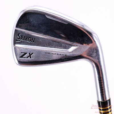 Srixon ZX MK II Utility Utility Iron 4 Utility 23° Fujikura Ventus Blue VC 8 Graphite Stiff Right Handed 38.25in