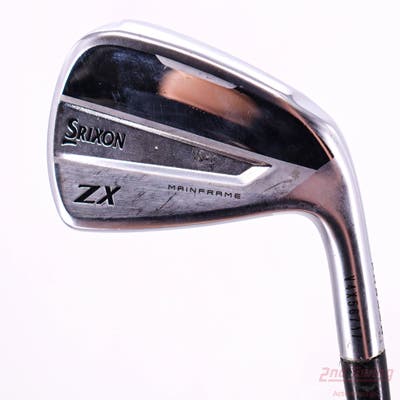 Srixon ZX MK II Utility Utility Iron 3 Utility 20° Fujikura Ventus Blue VC 8 Graphite Stiff Right Handed 38.75in