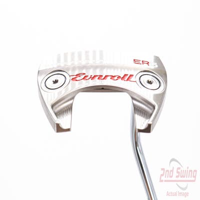 Evnroll Neo Classics ER5 Putter Steel Right Handed 38.0in